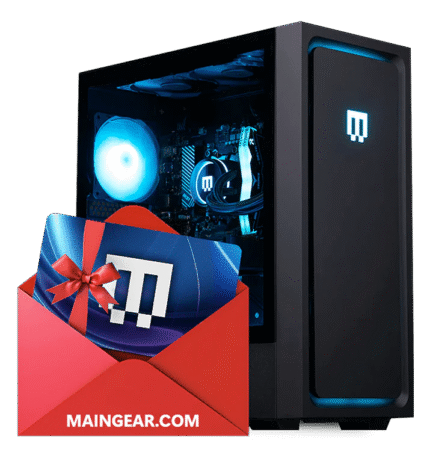 MAINGEAR Digital Gift Card